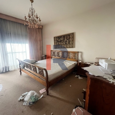 R9-1592 Apartment for Rent in Tripoli/Maarad – 350m² ! — 8