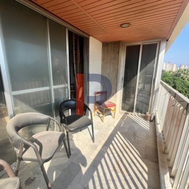 R9-1592 Apartment for Rent in Tripoli/Maarad – 350m² !