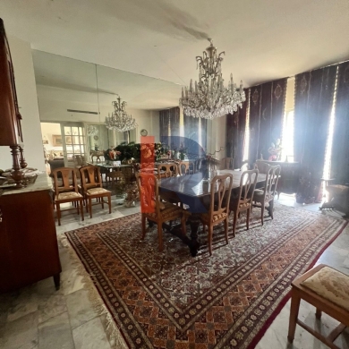 R9-1592 Apartment for Rent in Tripoli/Maarad – 350m² ! — 6