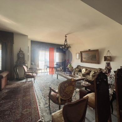 R9-1592 Apartment for Rent in Tripoli/Maarad – 350m² ! — 2