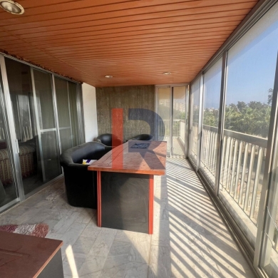 R9-1592 Apartment for Rent in Tripoli/Maarad – 350m² ! — 4