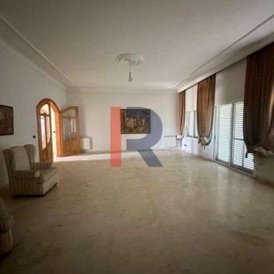 R9-1597 Spacious Villa for Sale in Koura/Kfarhazir! — 3