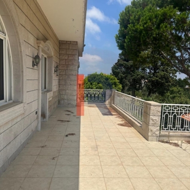 R9-1597 Spacious Villa for Sale in Koura/Kfarhazir! — 8