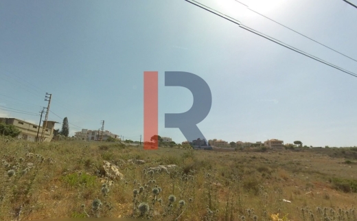 R9-1622 Exceptional 1157 sqm Land for Sale in Barsa Koura