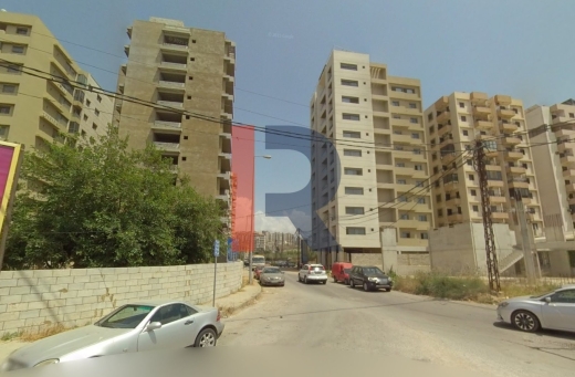 R9-1628 prime 848 square meter residential land in the prestigious Dam Wel Farez Zone C