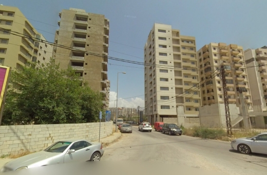 R9-1628 prime 848 square meter residential land in the prestigious Dam Wel Farez Zone C