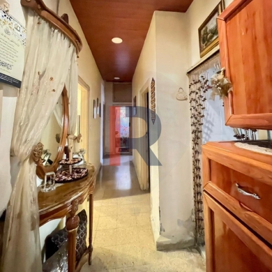 R9-1636 Spacious Apartment for Sale in Abu Samra, Rawdat El Zaytoun – 5th Floor, 120m² — 6