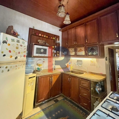 R9-1636 Spacious Apartment for Sale in Abu Samra, Rawdat El Zaytoun – 5th Floor, 120m² — 5