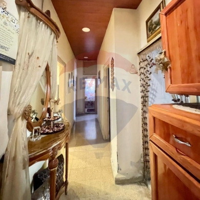 R9-1636 Spacious Apartment for Sale in Abu Samra, Rawdat El Zaytoun – 5th Floor, 120m² — 6