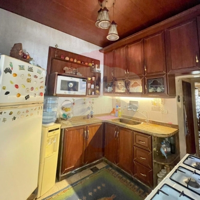 R9-1636 Spacious Apartment for Sale in Abu Samra, Rawdat El Zaytoun – 5th Floor, 120m² — 5