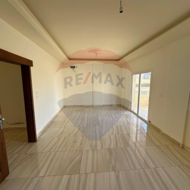 شقق للبيع في برصا - R9-1638 Spacious First-Floor Apartment for Sale in Barsa, Koura &ndash; 178m&sup2; with Garden