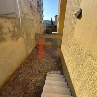 R9-1638 Spacious First-Floor Apartment for Sale in Barsa, Koura – 178m² with Garden — 3