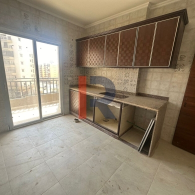 R9-1648 Brand new 135m² apartment on the 5th floor in Kobbeh