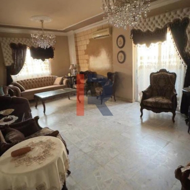 R9-1664 For sale: 130 sqm apartment in Moharram with panoramic views!