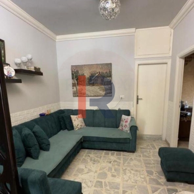 R9-1664 For sale: 130 sqm apartment in Moharram with panoramic views! — 3