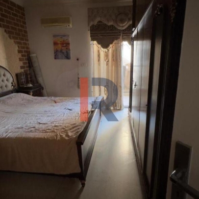 R9-1664 For sale: 130 sqm apartment in Moharram with panoramic views! — 2