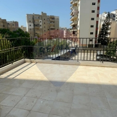 R9-1666 A brand new, first-floor, 100 sqm apartment for sale in Kobbeh
