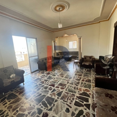R9-1668 Spacious 150 sqm Apartment for Sale in Beddawi - Prime Location — 6