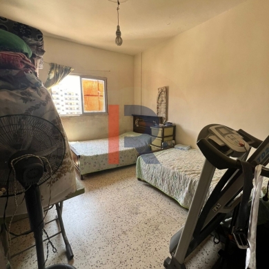 R9-1668 Spacious 150 sqm Apartment for Sale in Beddawi - Prime Location — 4