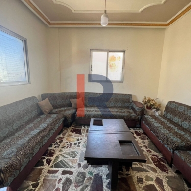 R9-1668 Spacious 150 sqm Apartment for Sale in Beddawi - Prime Location — 9