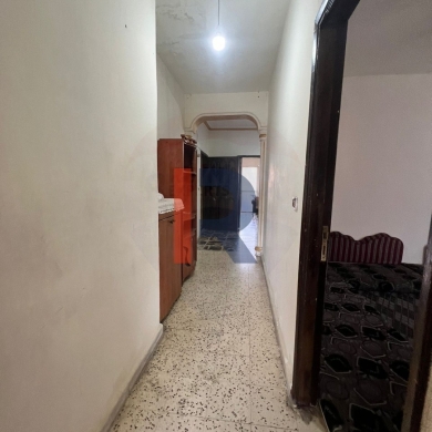 R9-1668 Spacious 150 sqm Apartment for Sale in Beddawi - Prime Location