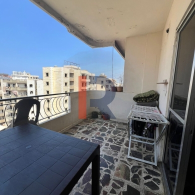 R9-1668 Spacious 150 sqm Apartment for Sale in Beddawi - Prime Location — 5