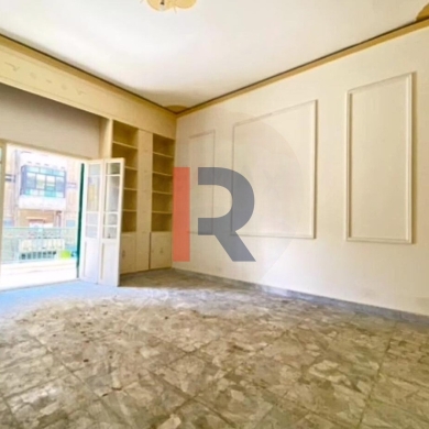 R9-1670 Spacious 182 sqm First-Floor Apartment for Sale in Abou Samra, Hassoun Street