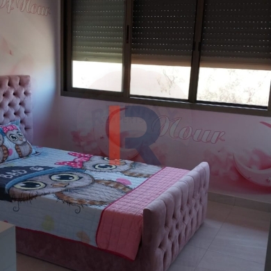 R9-1675 Apartment for Sale in Abou Samra, Sekkeh Bayda – 140 sqm First-Floor Unit — 4