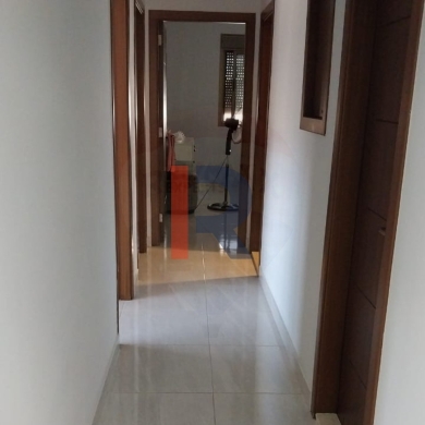 R9-1675 Apartment for Sale in Abou Samra, Sekkeh Bayda – 140 sqm First-Floor Unit — 3