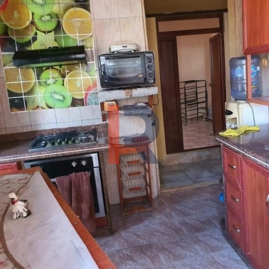 R9-1679 Apartment for Sale on Ajam Street, Sahat El Koura – 200 sqm Second-Floor Unit — 3