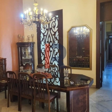 R9-1679 Apartment for Sale on Ajam Street, Sahat El Koura – 200 sqm Second-Floor Unit — 5