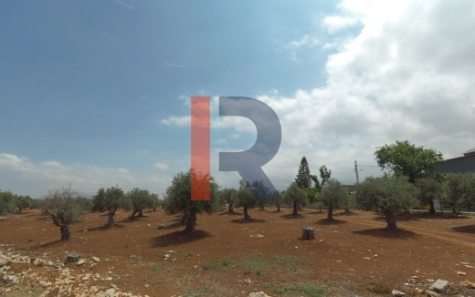 R9-1680 Exceptional 1077 sqm Land for Sale in Barsa Koura