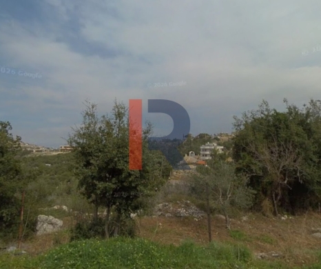 R9-1685 Land for Sale in Beit Zod – Danniyeh, 300 m², Stunning Views — 3