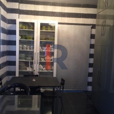 R9-1686 Apartment 180 sqm for sale in Al-Moutran -Tripoli, with a large 140 sqm terrace. — 9