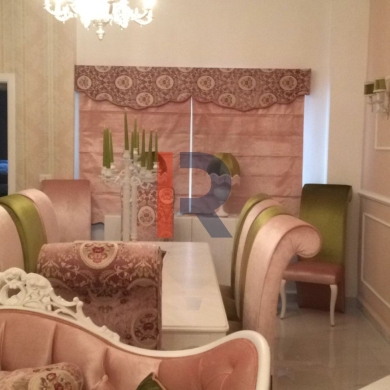 R9-1686 Apartment 180 sqm for sale in Al-Moutran -Tripoli, with a large 140 sqm terrace. — 6