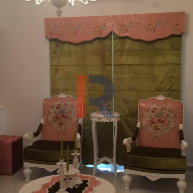 R9-1686 Apartment 180 sqm for sale in Al-Moutran -Tripoli, with a large 140 sqm terrace. — 2