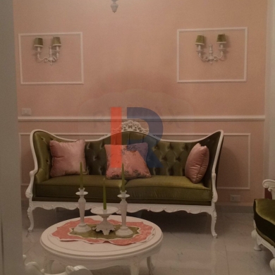 R9-1686 Apartment 180 sqm for sale in Al-Moutran -Tripoli, with a large 140 sqm terrace. — 5