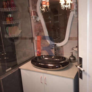 R9-1686 Apartment 180 sqm for sale in Al-Moutran -Tripoli, with a large 140 sqm terrace. — 11