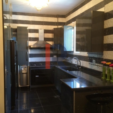 R9-1686 Apartment 180 sqm for sale in Al-Moutran -Tripoli, with a large 140 sqm terrace. — 8