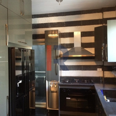 R9-1686 Apartment 180 sqm for sale in Al-Moutran -Tripoli, with a large 140 sqm terrace. — 7