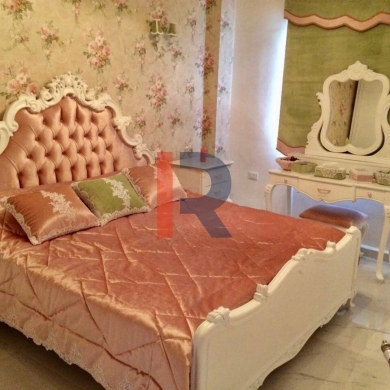 R9-1686 Apartment 180 sqm for sale in Al-Moutran -Tripoli, with a large 140 sqm terrace. — 3