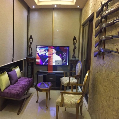 R9-1730 Apartment 135m for sale in El Mina - Tripoli — 6