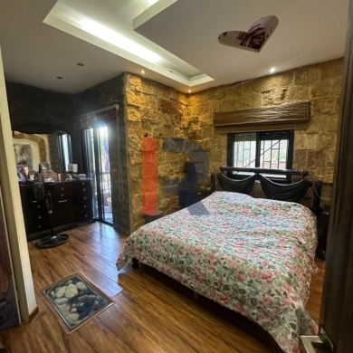 R9-1730 Apartment 135m for sale in El Mina - Tripoli — 8