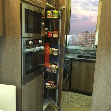 R9-1730 Apartment 135m for sale in El Mina - Tripoli — 11