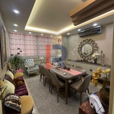 R9-1730 Apartment 135m for sale in El Mina - Tripoli — 3