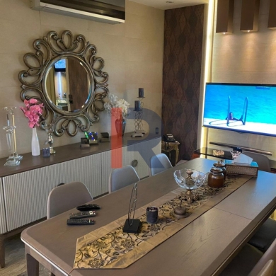 R9-1730 Apartment 135m for sale in El Mina - Tripoli — 4