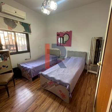 R9-1730 Apartment 135m for sale in El Mina - Tripoli — 12