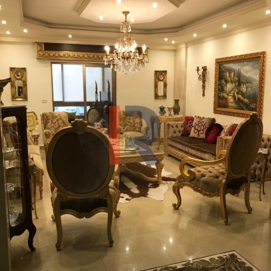 R9-1730 Apartment 135m for sale in El Mina - Tripoli — 2