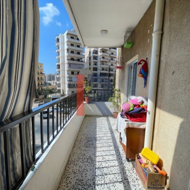R9-1731 Apartment 110m for sale in Sahet El Dannawi- Abou Samra — 8
