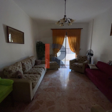 R9-1731 Apartment 110m for sale in Sahet El Dannawi- Abou Samra